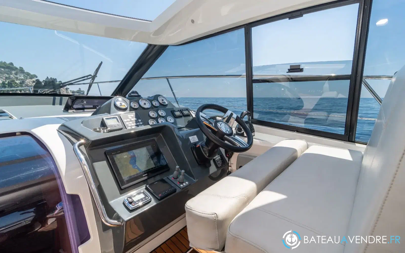 slider 11 Bavaria Sport 400 Hard Top