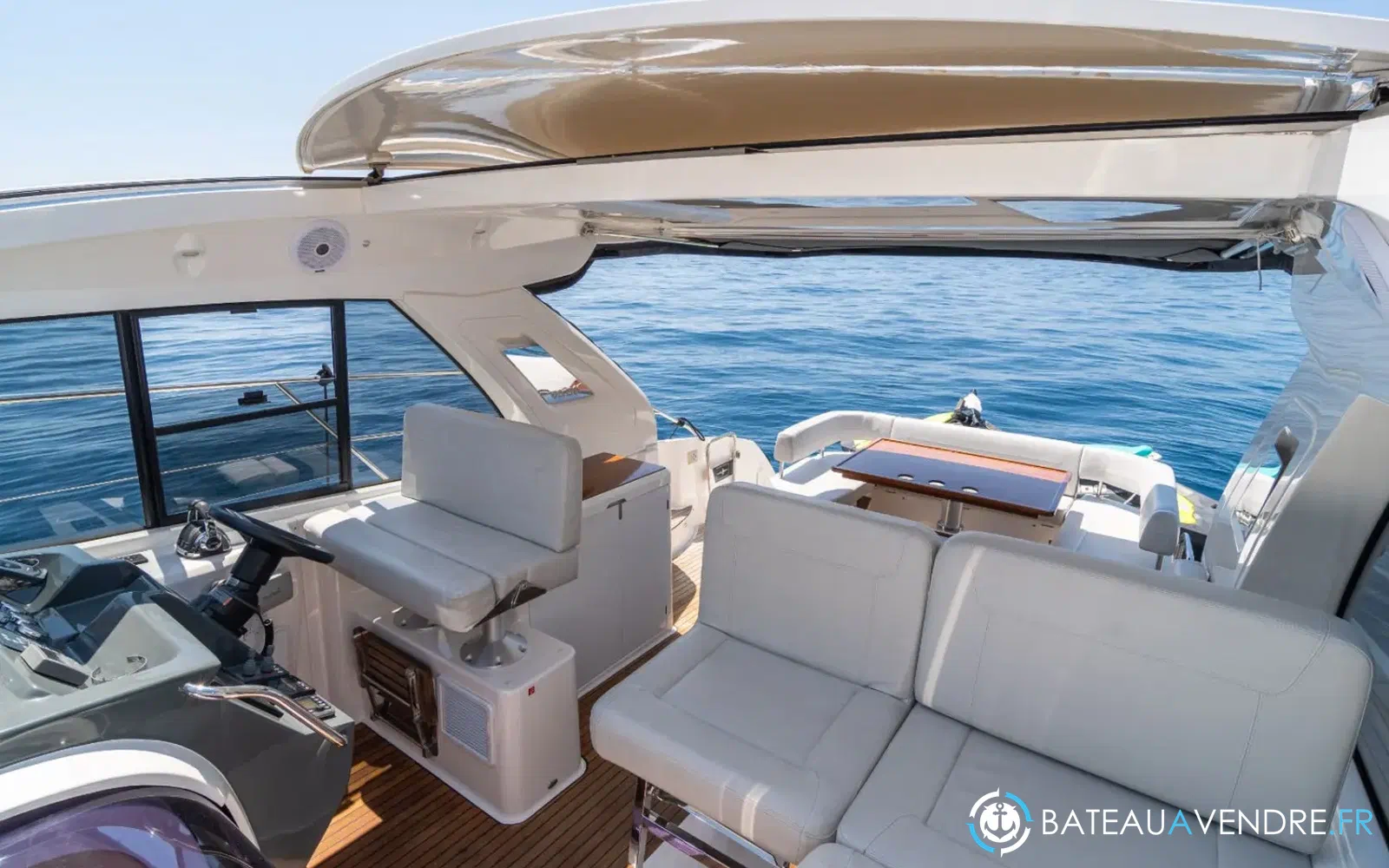slider 12 Bavaria Sport 400 Hard Top