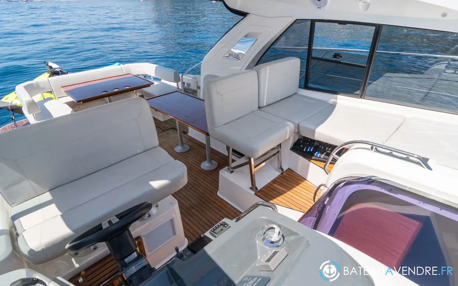 slider 13 Bavaria Sport 400 Hard Top