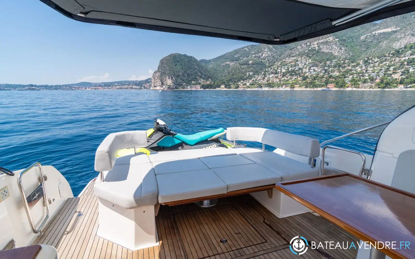 slider 14 Bavaria Sport 400 Hard Top