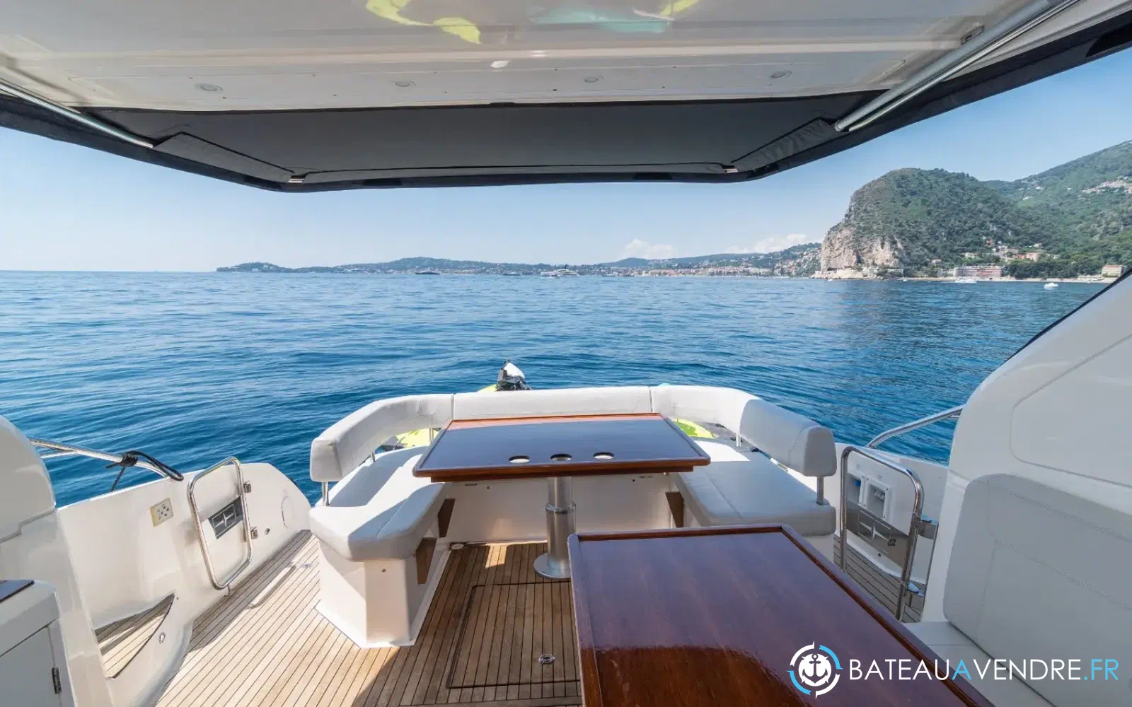 slider 15 Bavaria Sport 400 Hard Top