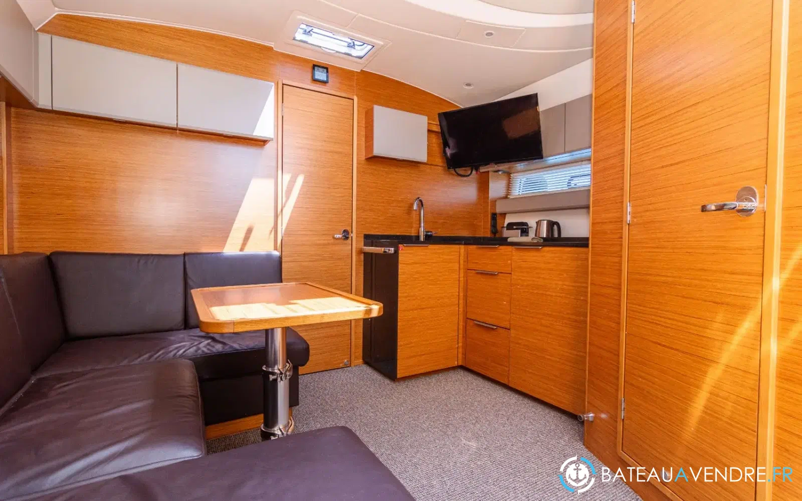 slider 17 Bavaria Sport 400 Hard Top