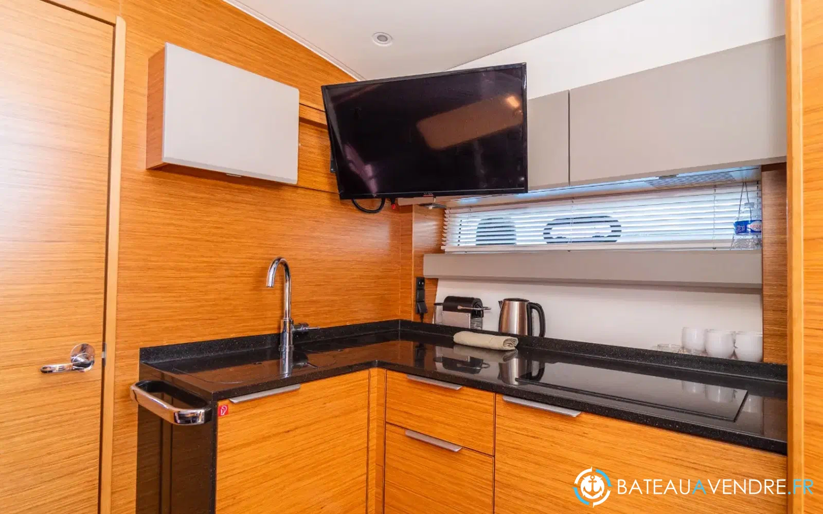 slider 18 Bavaria Sport 400 Hard Top