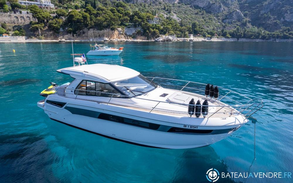 Bavaria Sport 400 Hard Top exterieur photo 2