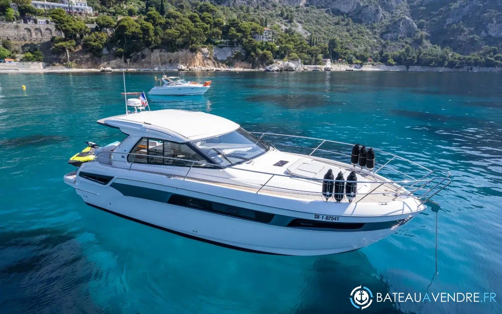 slider 1 Bavaria Sport 400 Hard Top