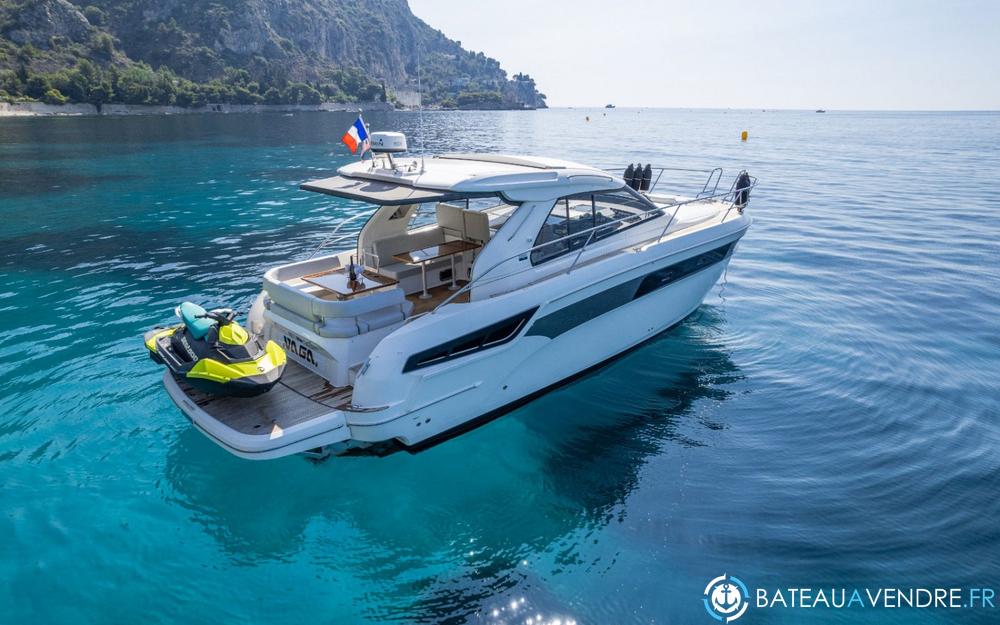 Bavaria Sport 400 Hard Top exterieur photo 3