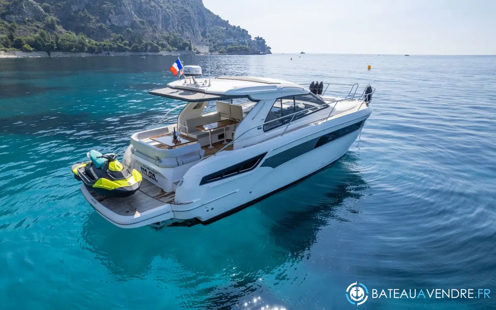 slider 2 Bavaria Sport 400 Hard Top
