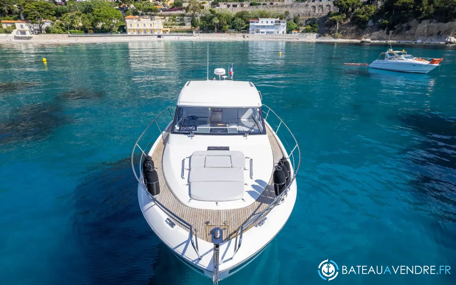 slider 6 Bavaria Sport 400 Hard Top