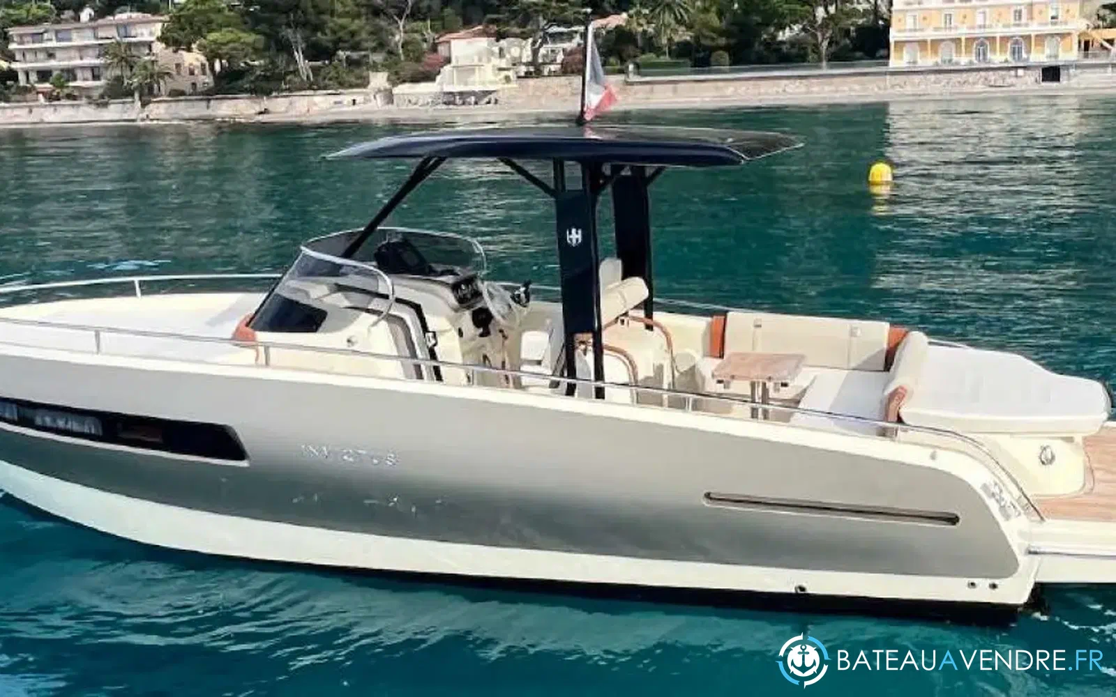 slider 0 Invictus 280 GT