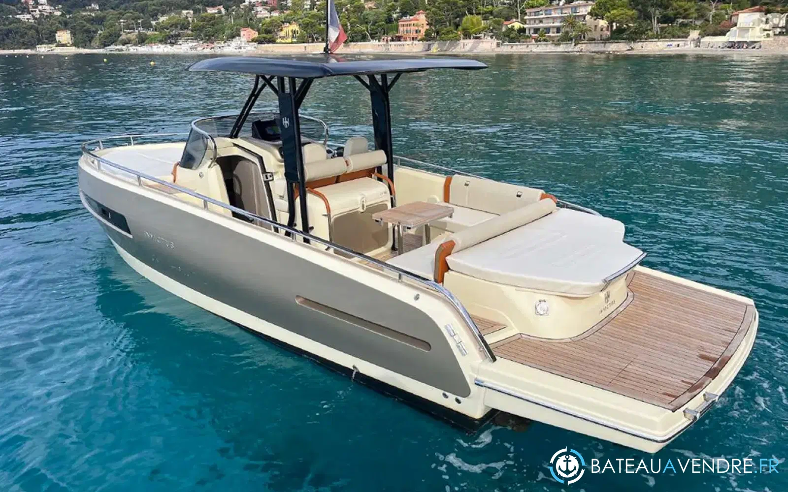 slider 2 Invictus 280 GT