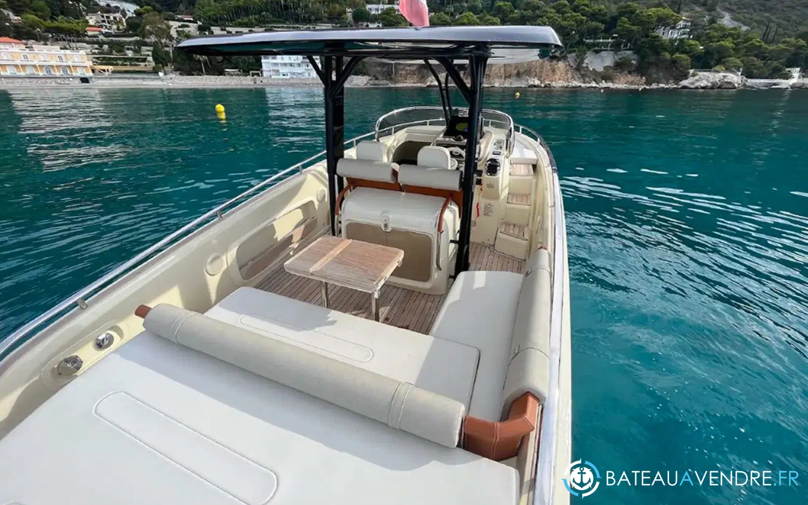 slider 3 Invictus 280 GT