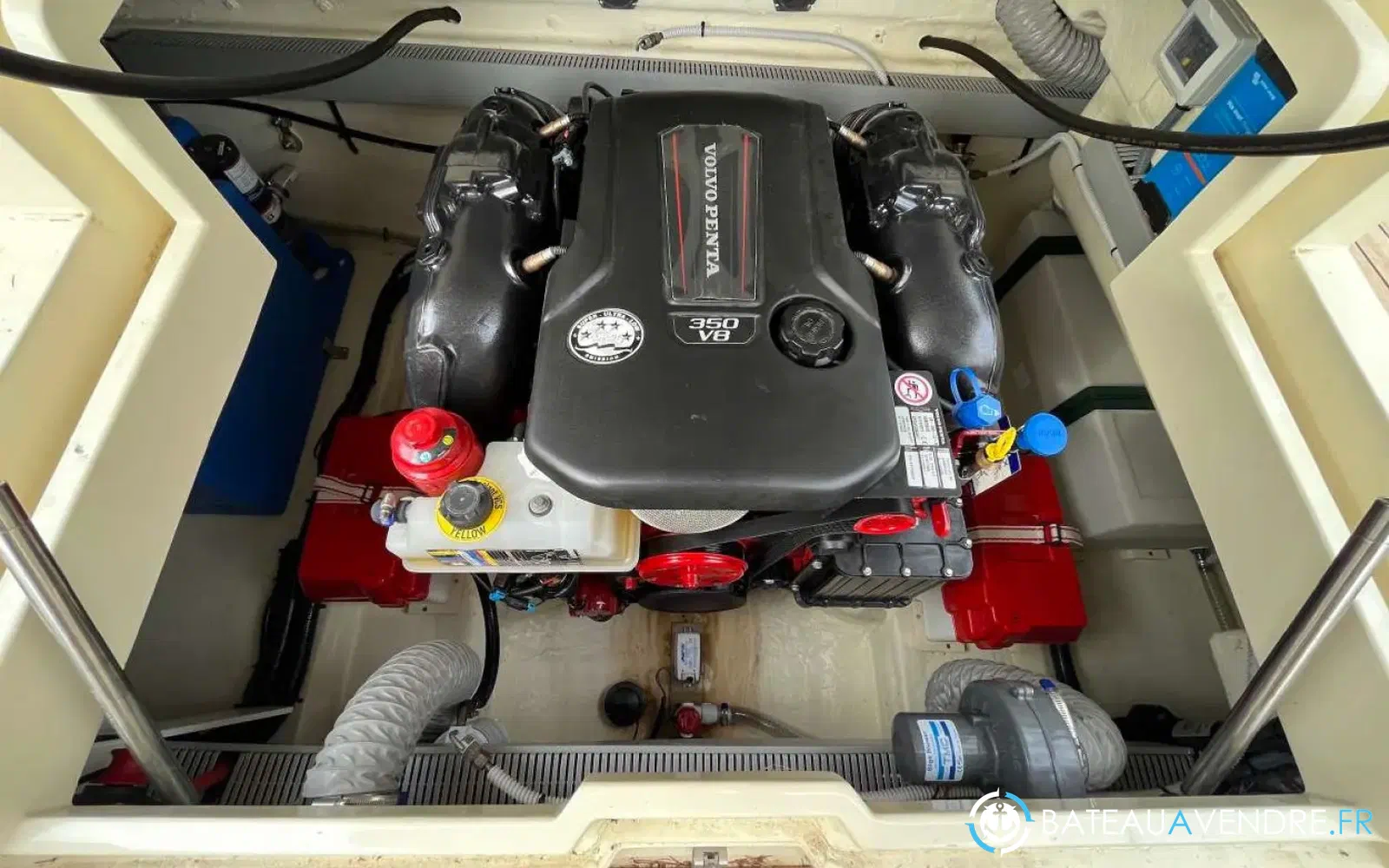 slider 8 Invictus 280 GT