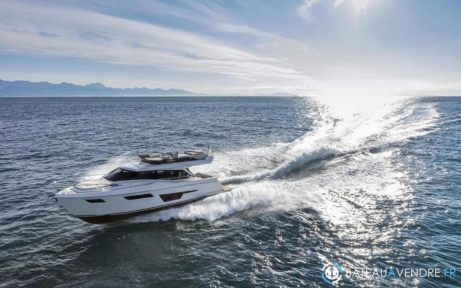 slider 11 Ferretti 500