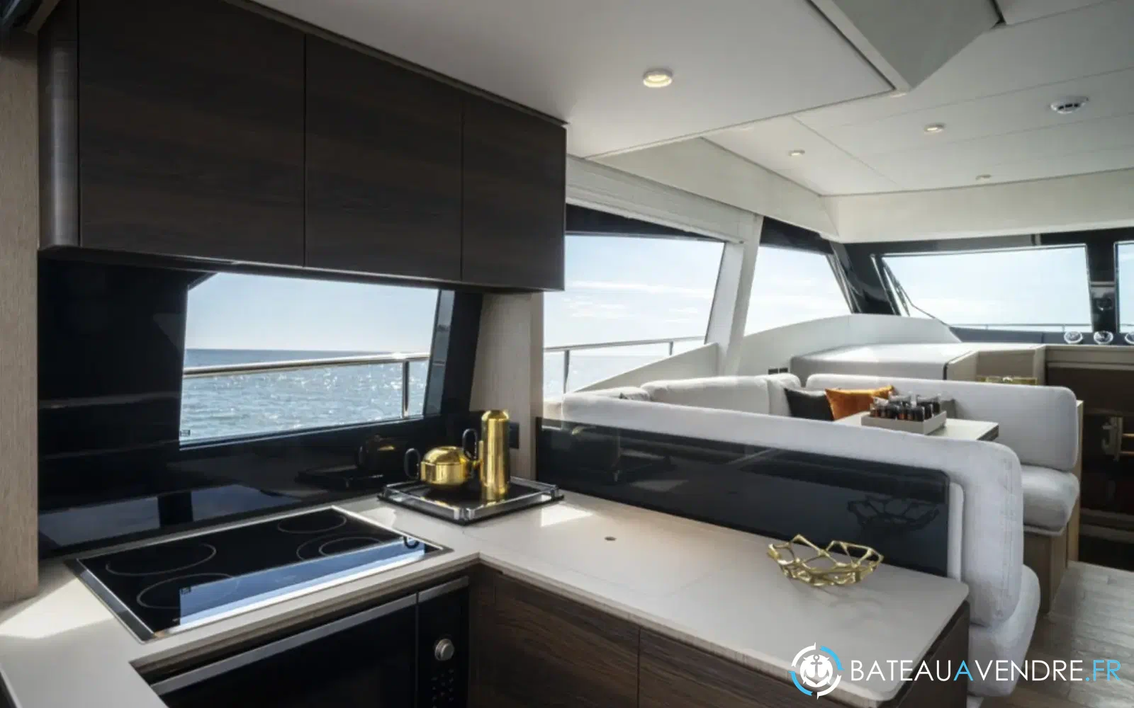 slider 15 Ferretti 500