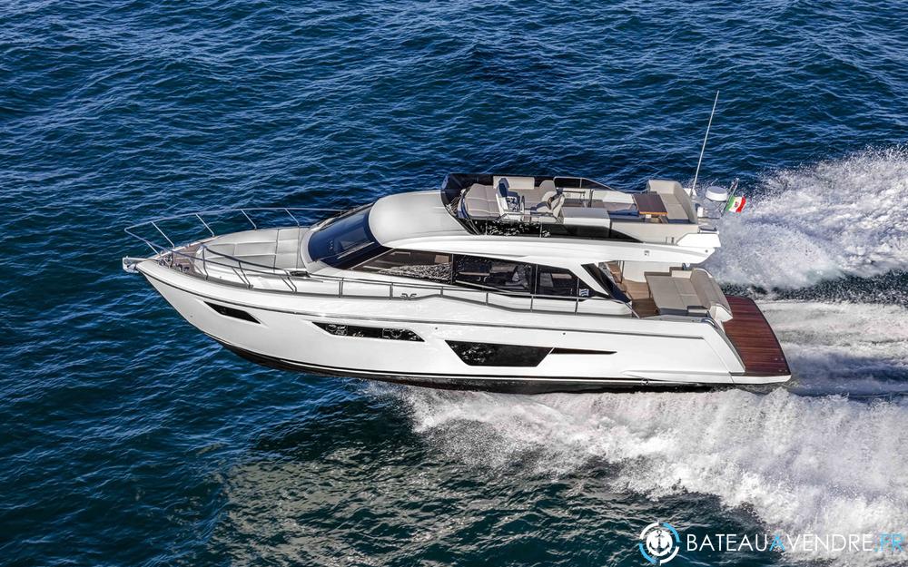 Ferretti 500 exterieur photo 3