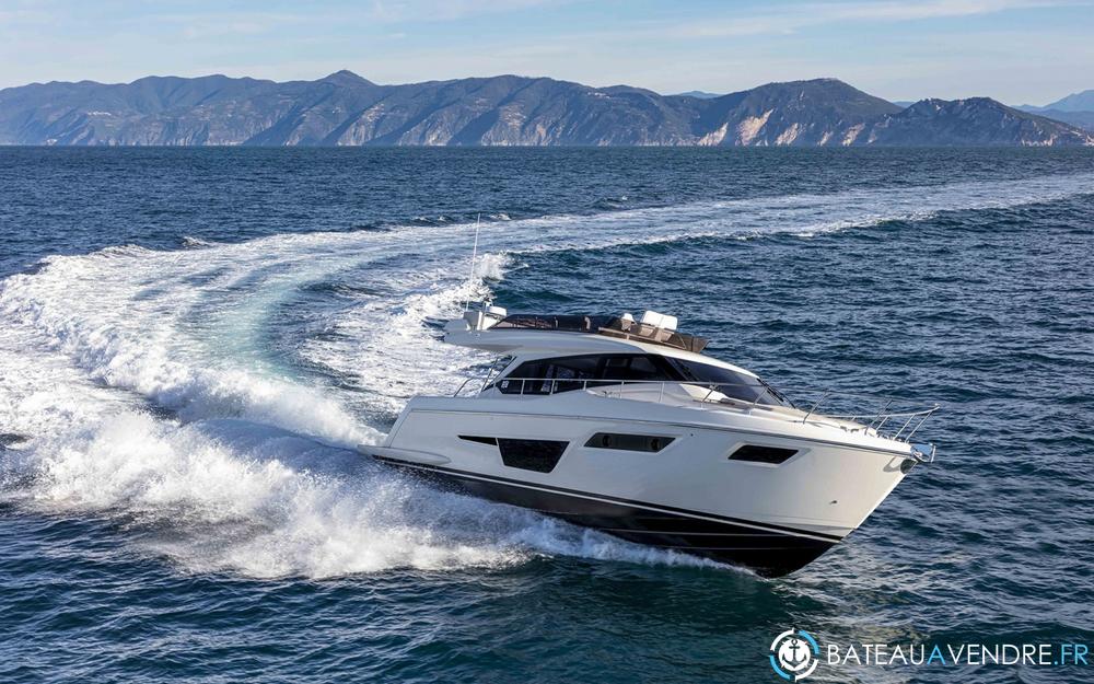 Ferretti 500 exterieur photo 5