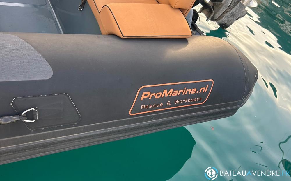 Pro Marine Promarine exterieur photo 2