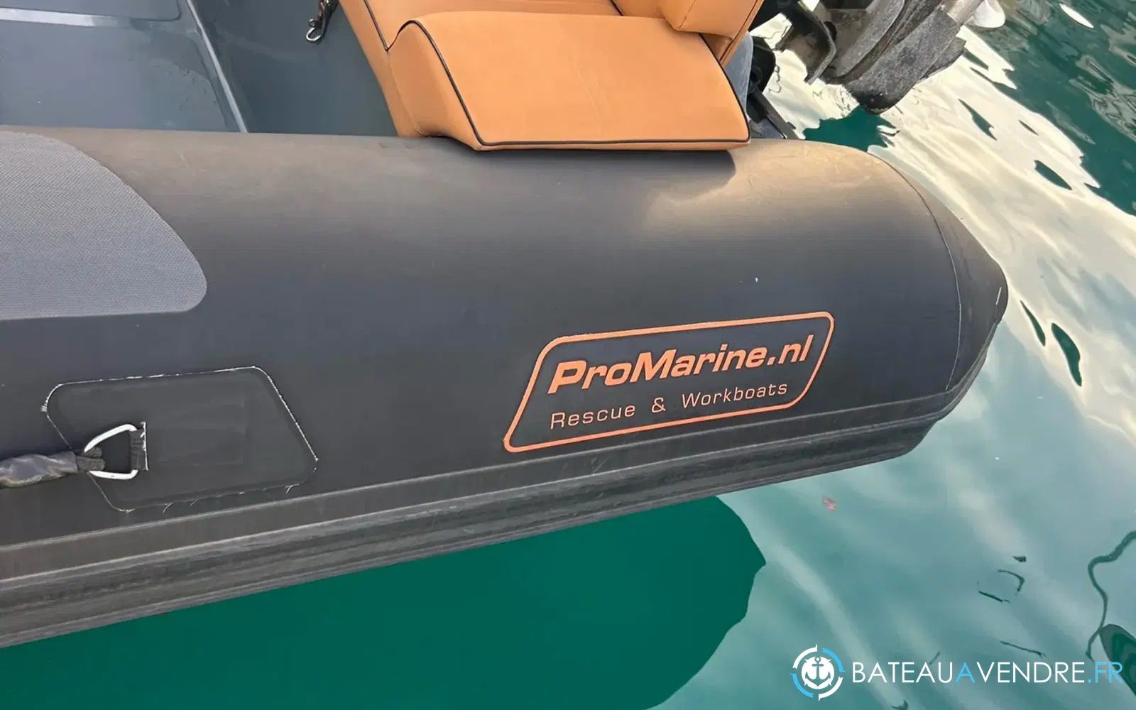 slider 1 Pro Marine Promarine