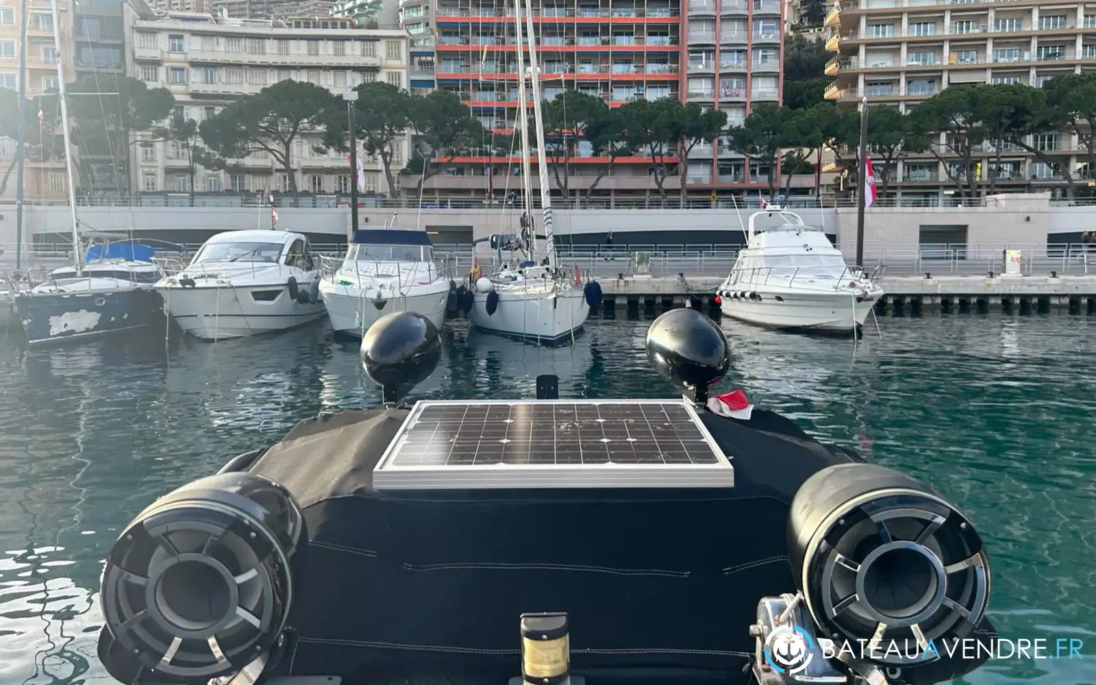 slider 2 Pro Marine Promarine