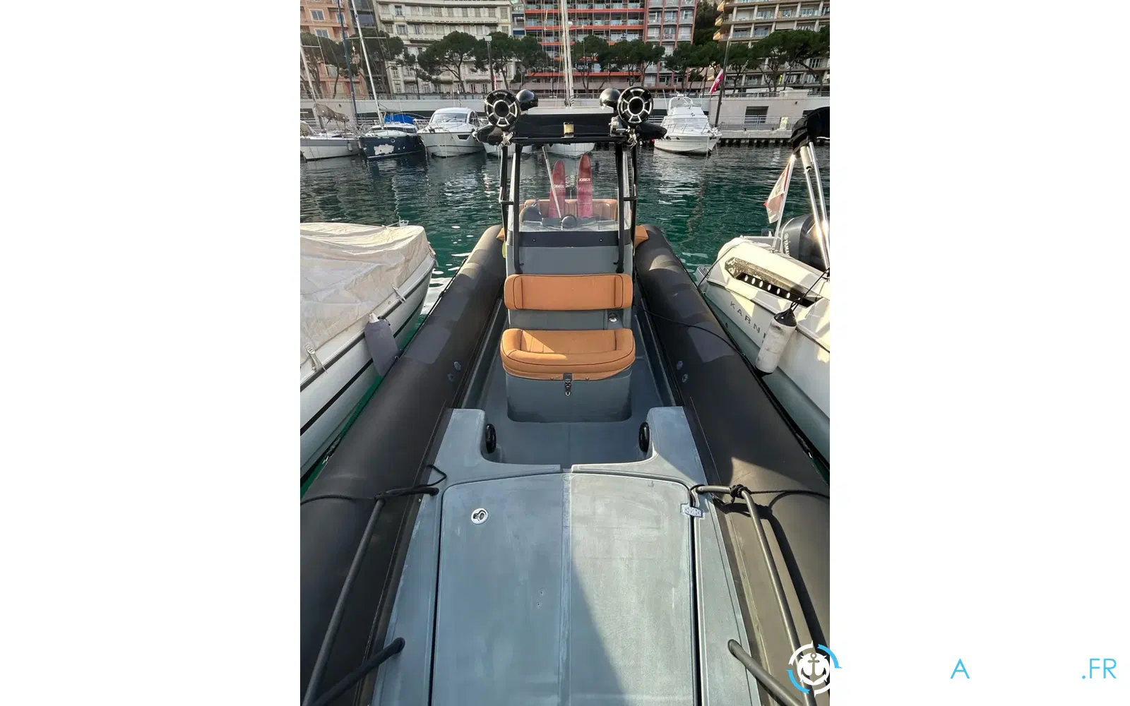slider 3 Pro Marine Promarine