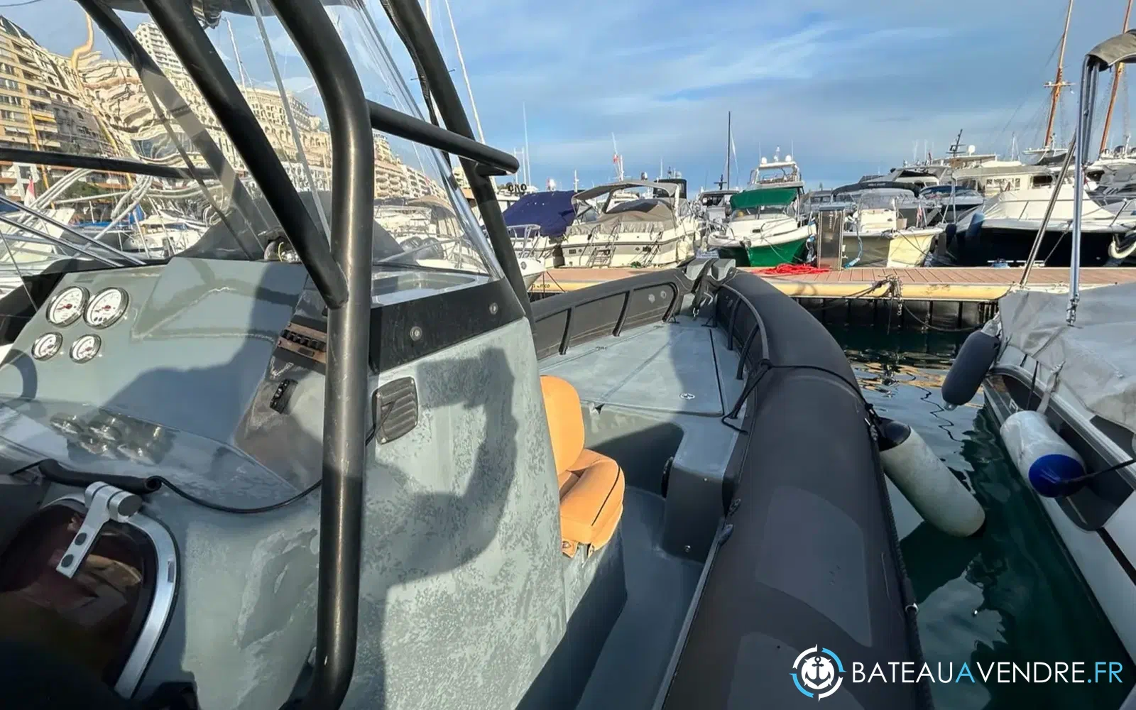 slider 4 Pro Marine Promarine