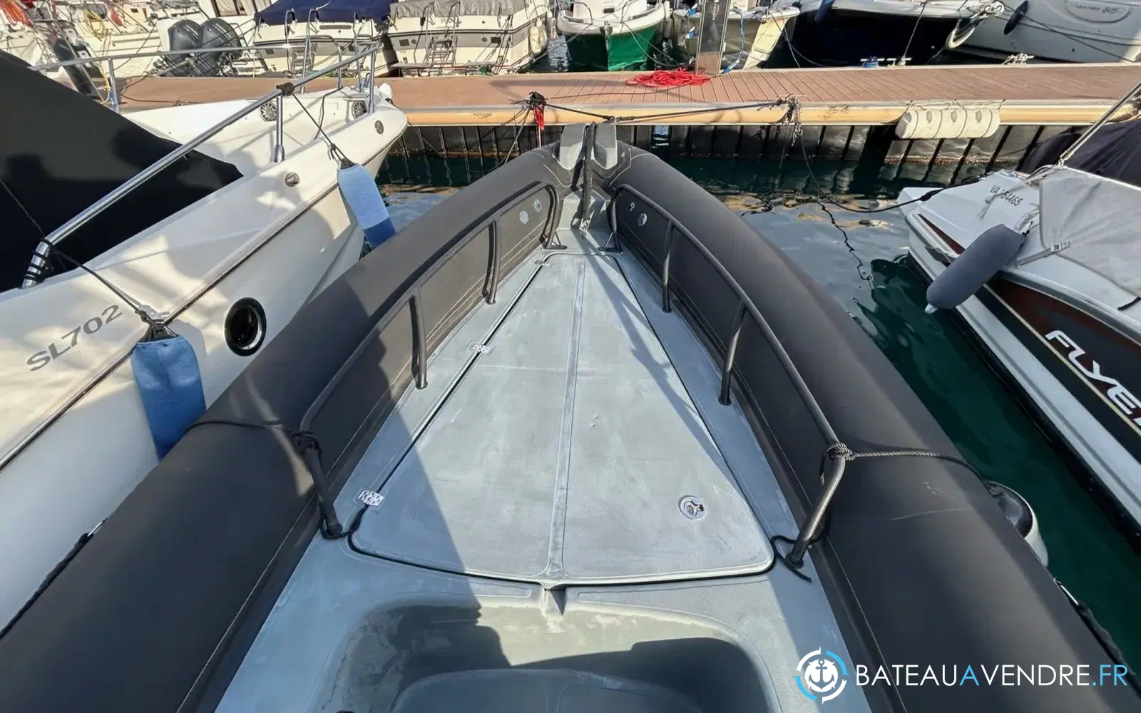 slider 8 Pro Marine Promarine