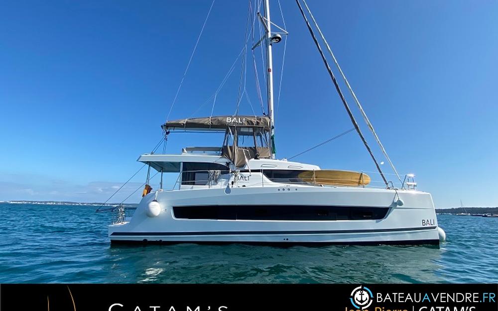 Bali Catamarans Catspace  exterieur photo de présentation