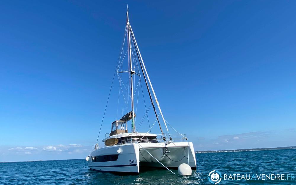 Bali Catamarans Catspace  exterieur photo 2