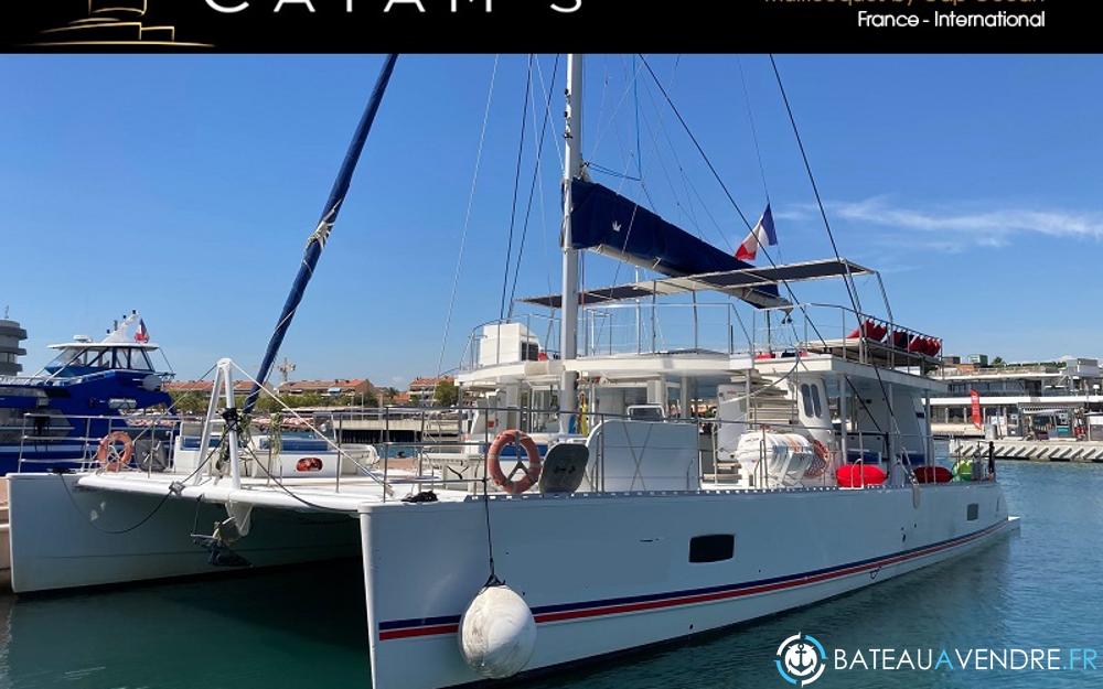 Catana  65  exterieur photo 2