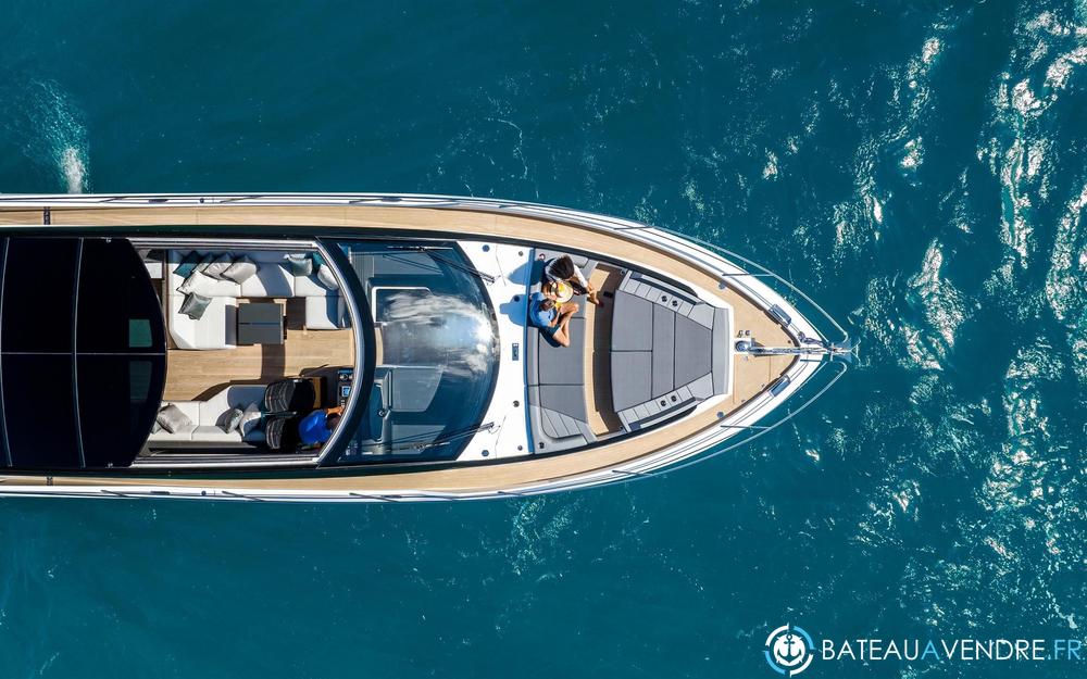 Sunseeker Predator 65 exterieur photo 2