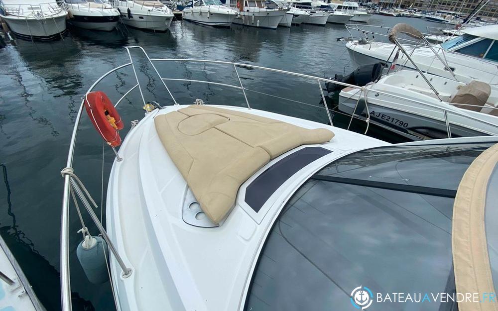 Beneteau Monte Carlo 32 exterieur photo 2