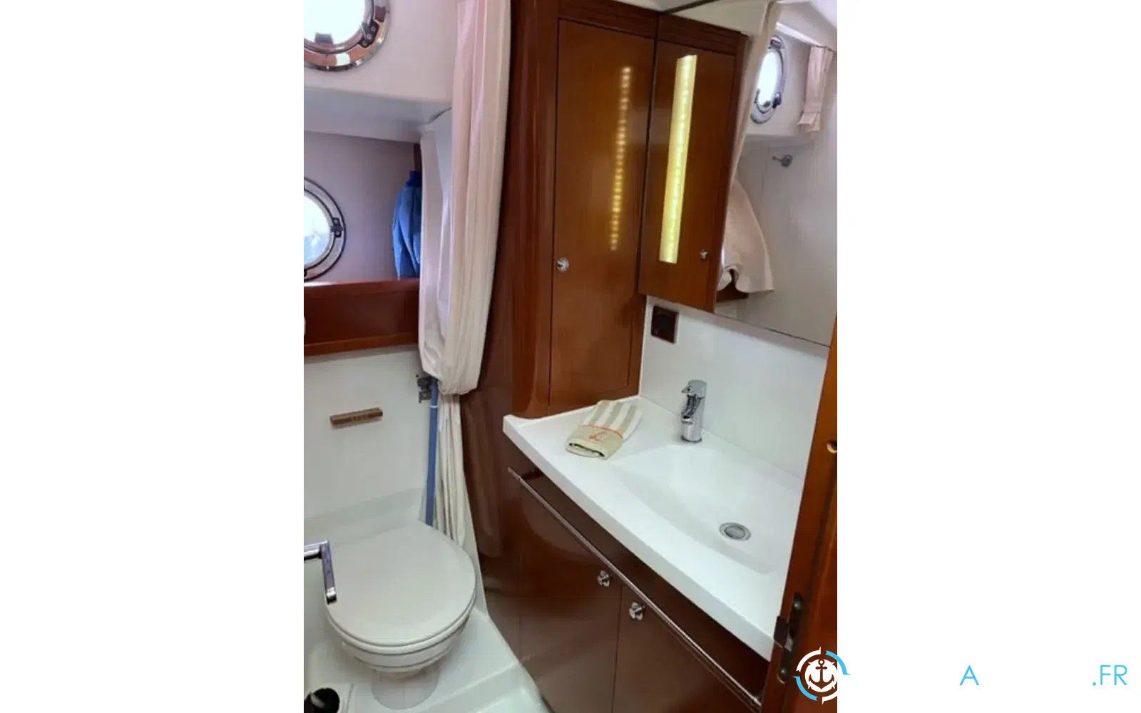 slider 9 Beneteau Swift Trawler 44