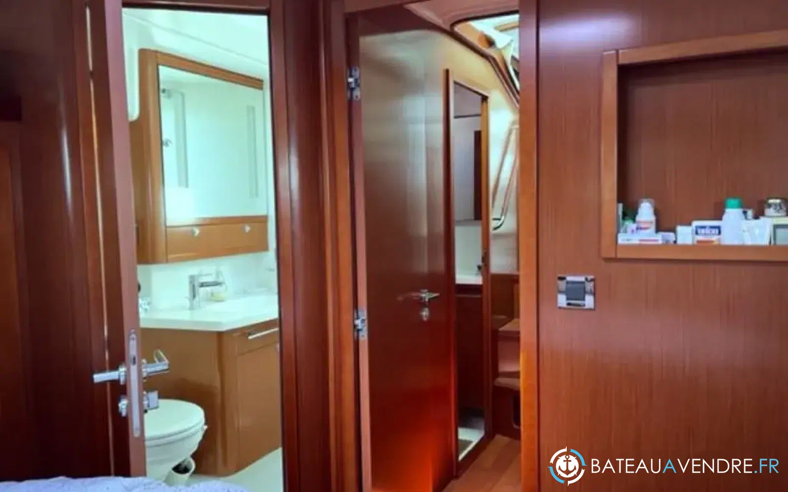 slider 10 Beneteau Swift Trawler 44