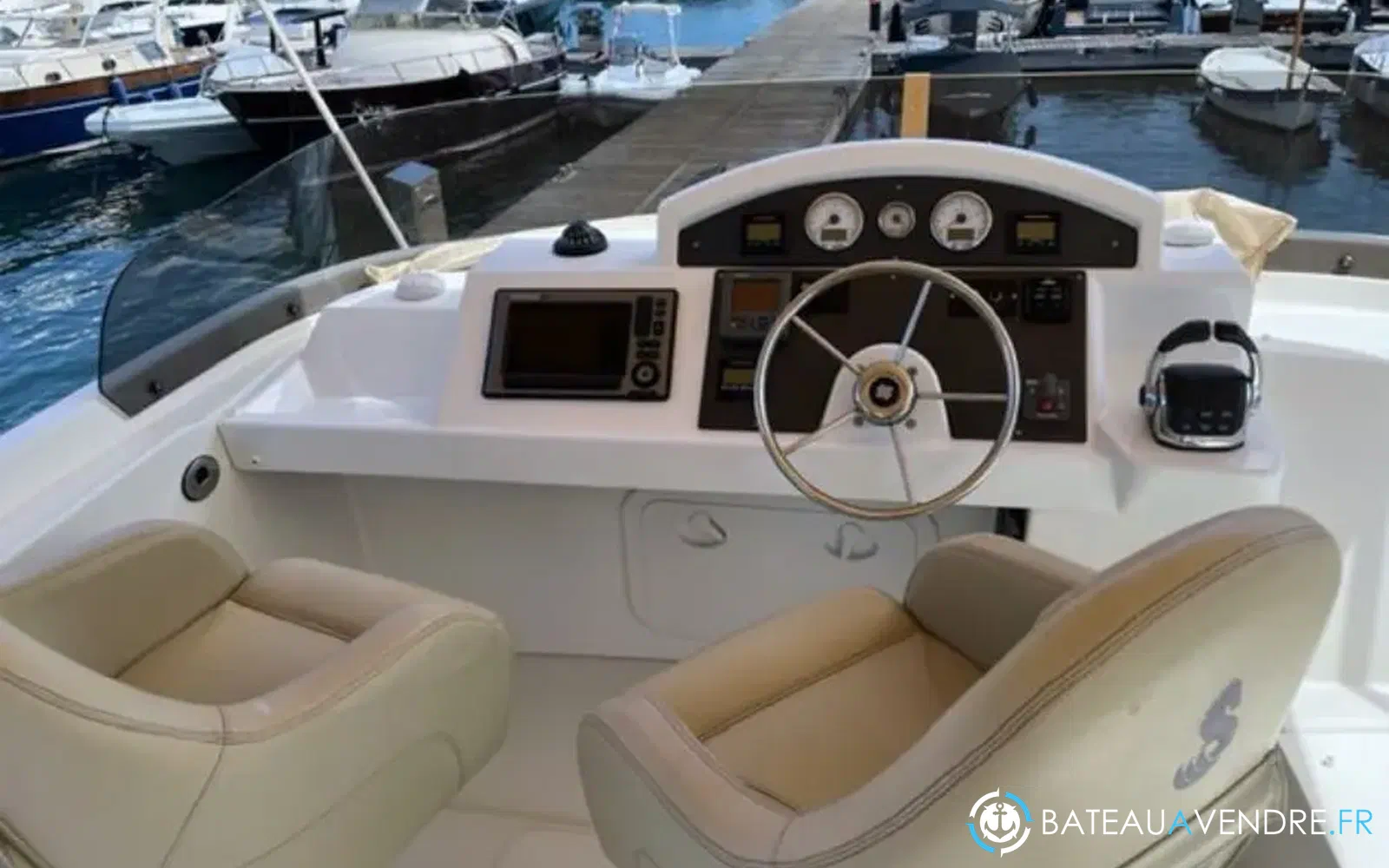 slider 3 Beneteau Swift Trawler 44