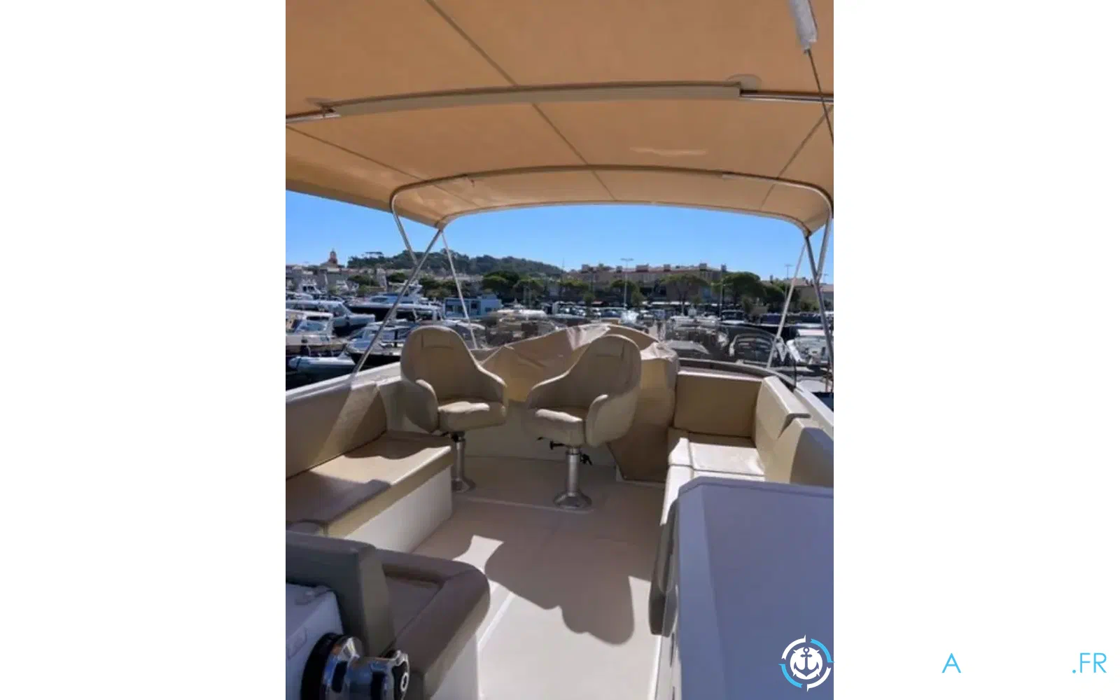 slider 4 Beneteau Swift Trawler 44