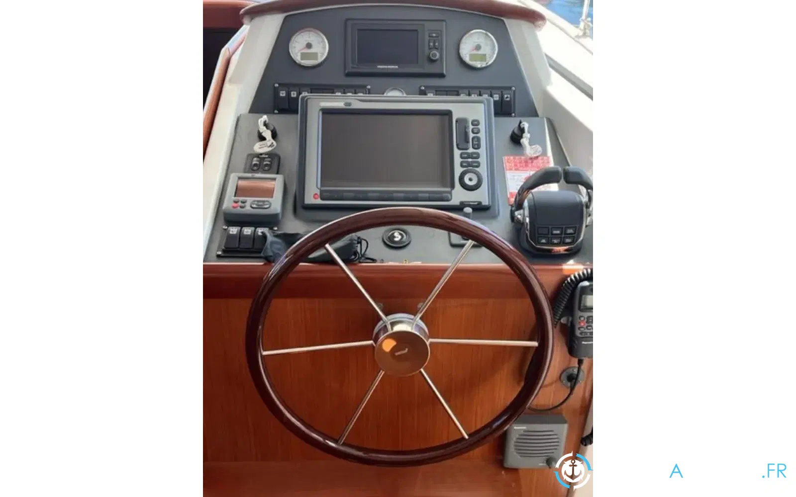 slider 5 Beneteau Swift Trawler 44