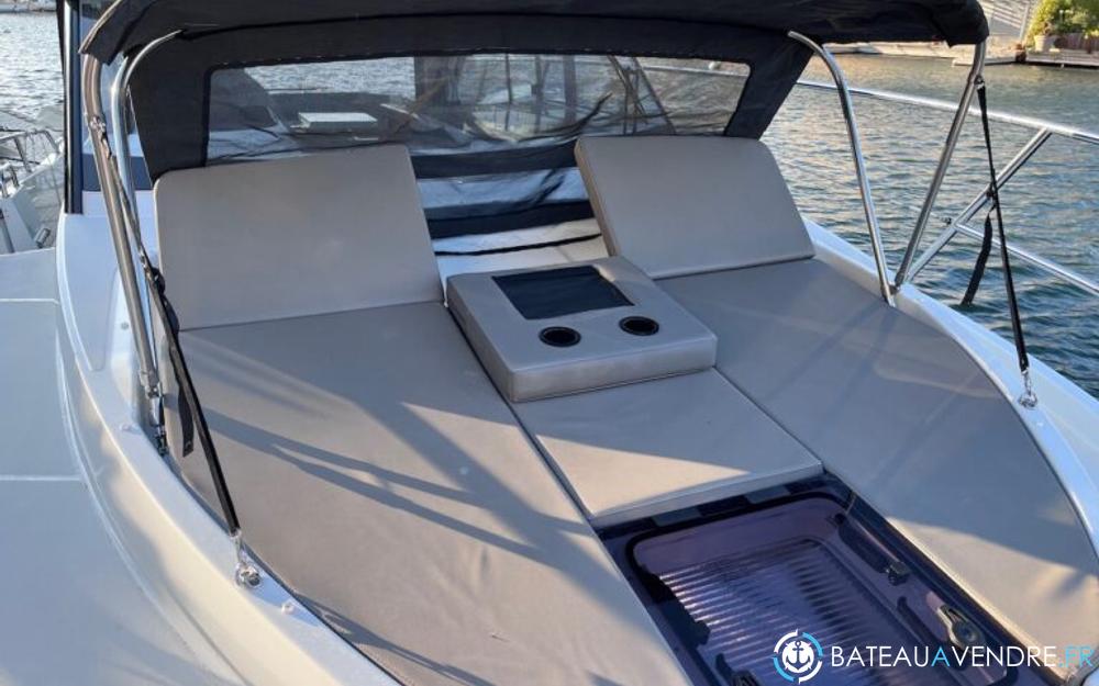 Beneteau Antares 11 OB exterieur photo 4