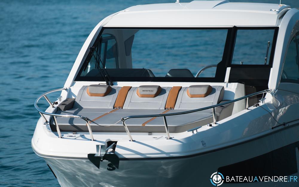 Beneteau Gran Turismo 32 exterieur photo 2