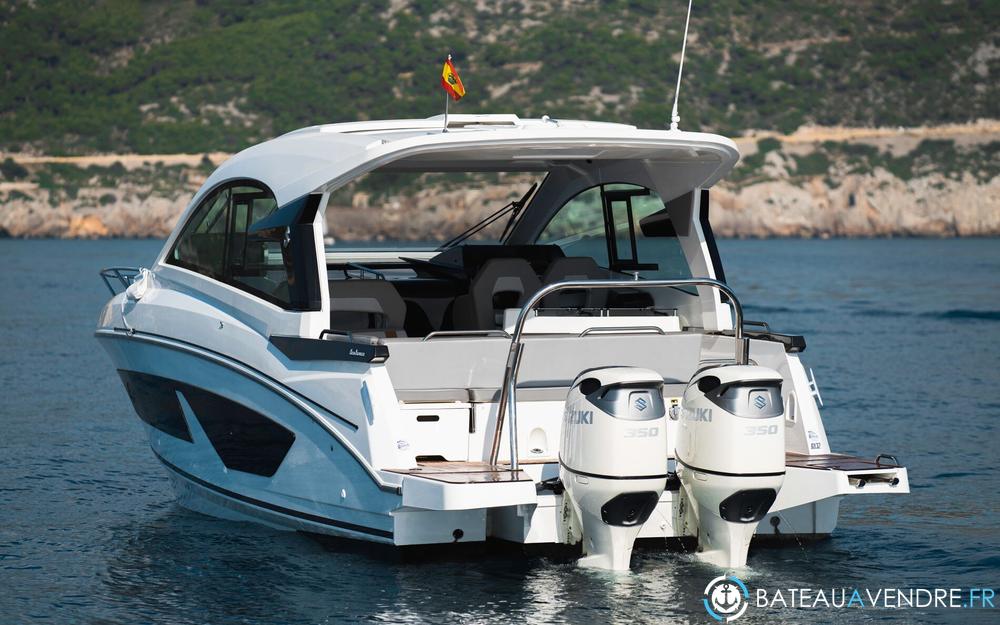 Beneteau Gran Turismo 32 exterieur photo 3