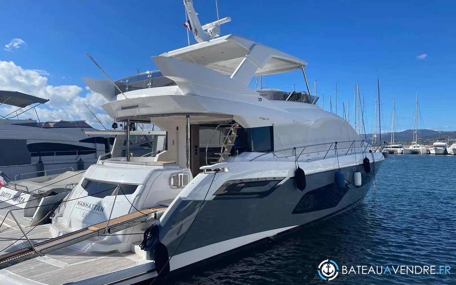 slider 0 Sunseeker Manhattan 68
