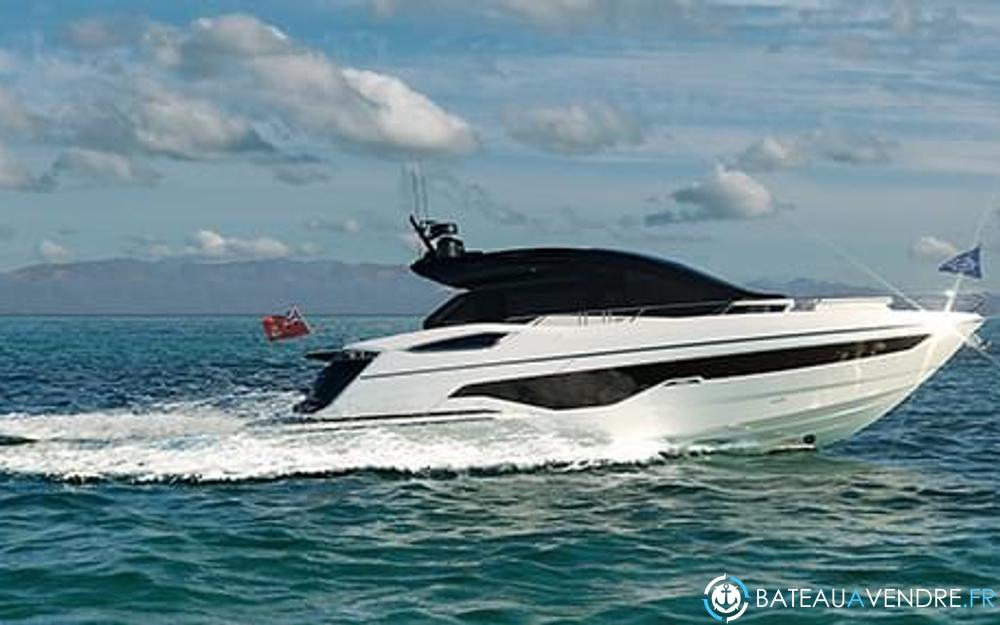 Sunseeker Predator 55 exterieur photo 3