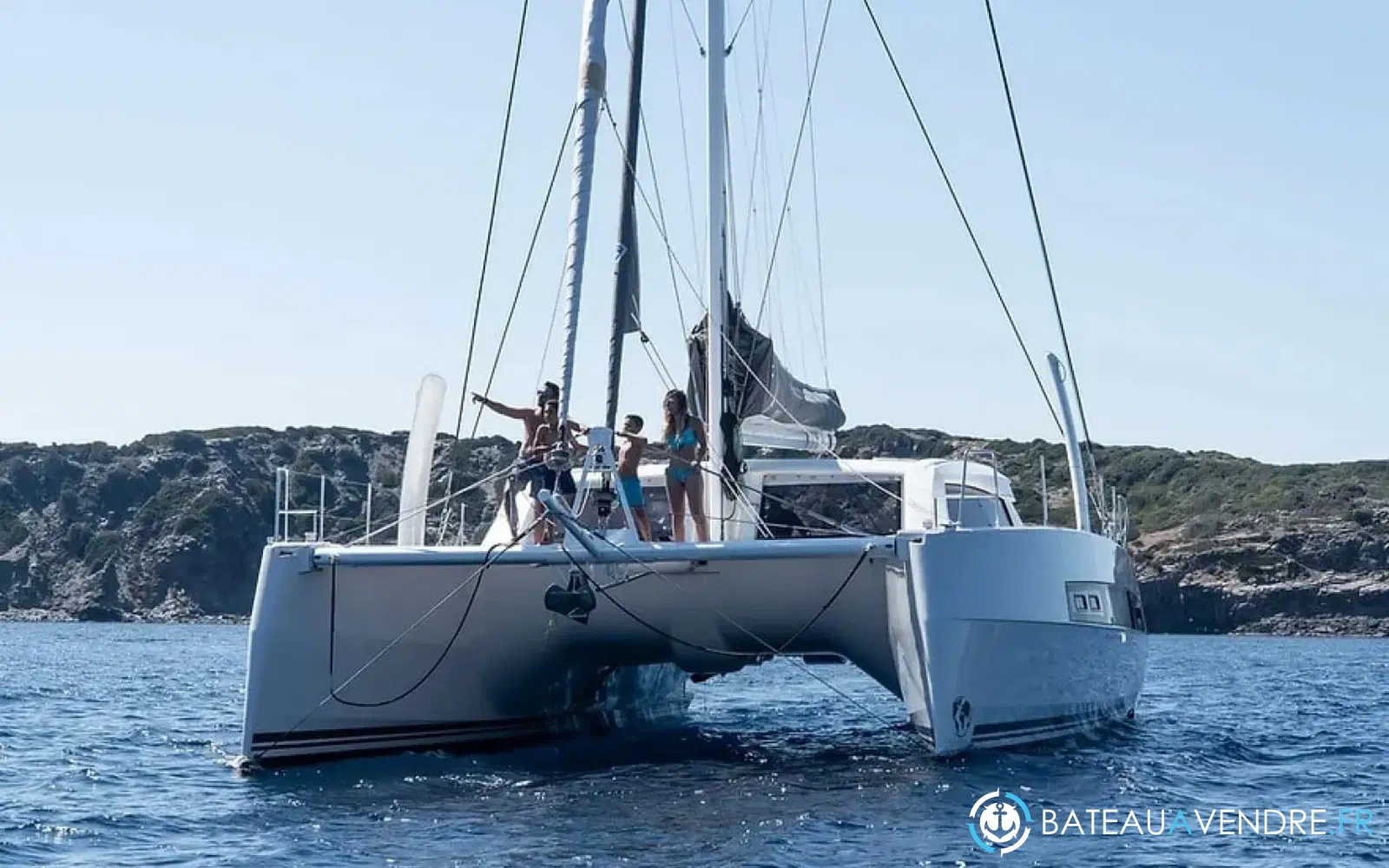 slider 1 Catana 53