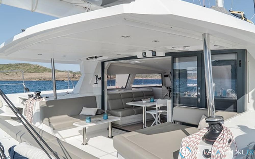 Catana  53  exterieur photo 4