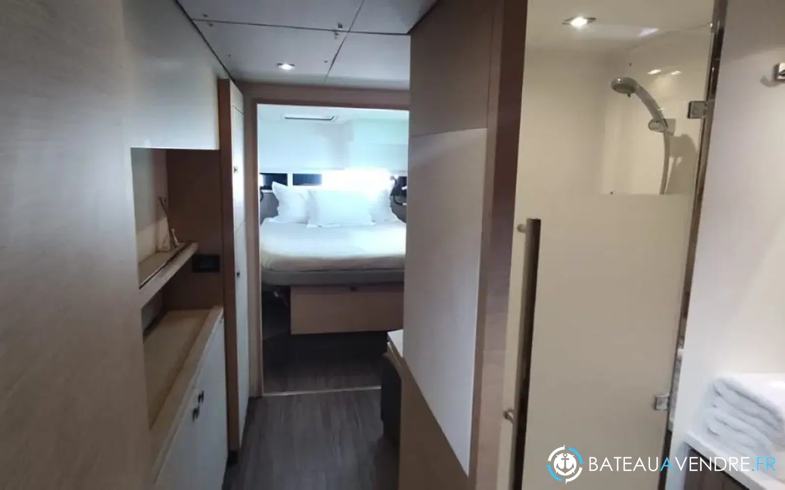 slider 11 Fountaine Pajot Saba 50