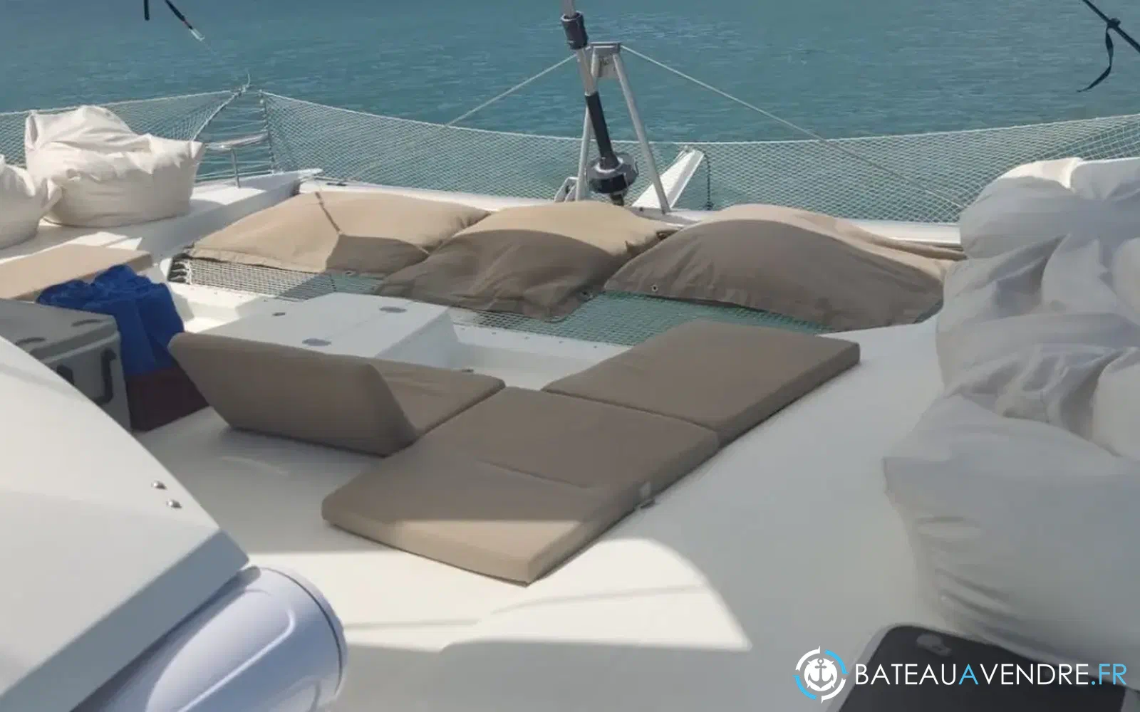 slider 2 Fountaine Pajot Saba 50