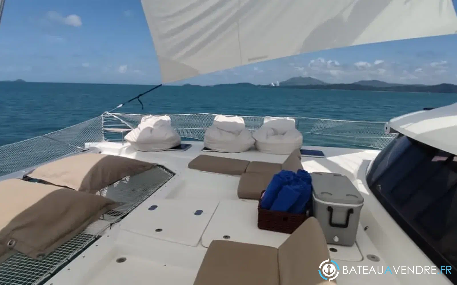 slider 3 Fountaine Pajot Saba 50