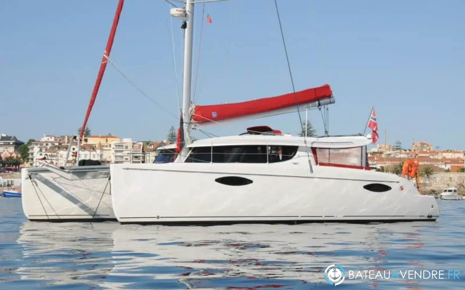 slider 0 Fountaine Pajot Orana 44
