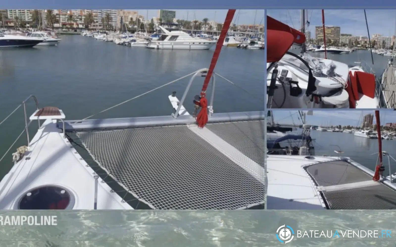 slider 2 Fountaine Pajot Orana 44