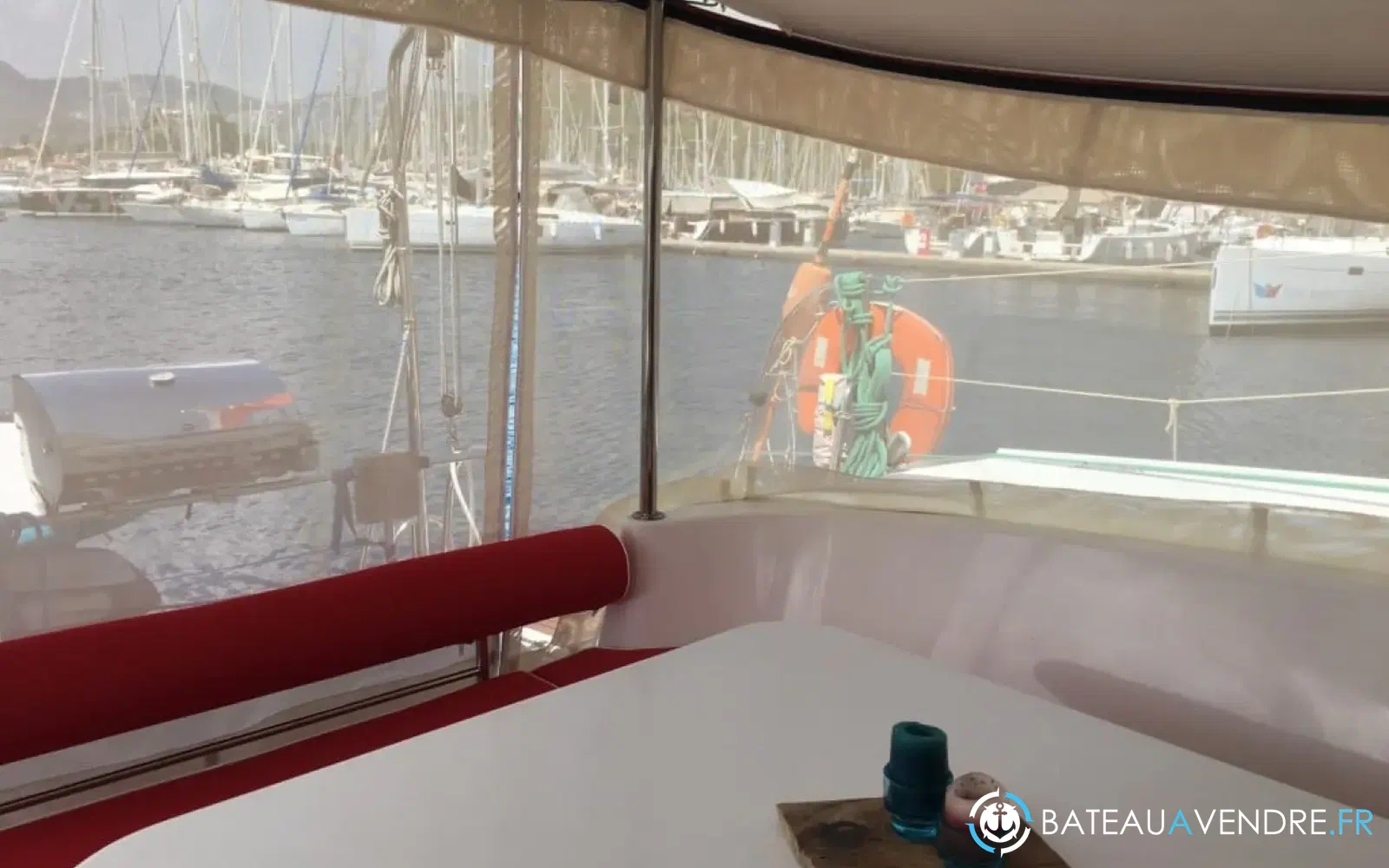 slider 4 Fountaine Pajot Orana 44