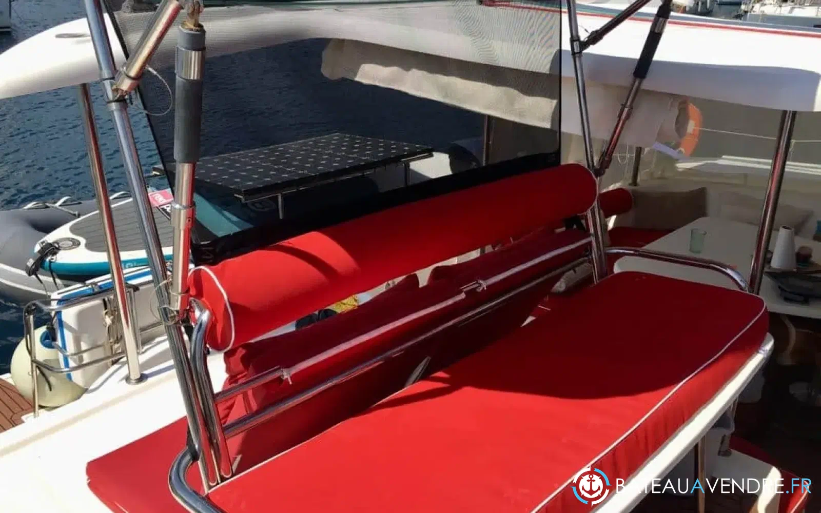 slider 5 Fountaine Pajot Orana 44